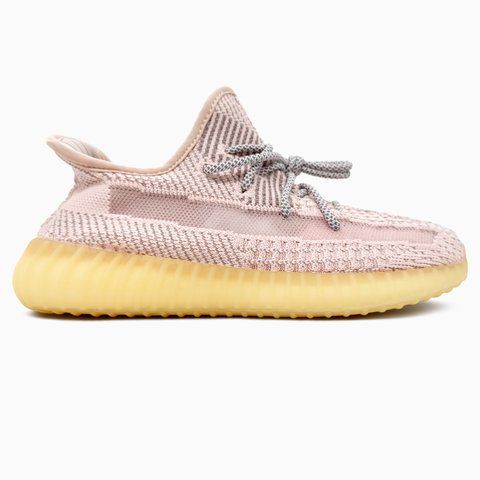 Adidas Yeezy V2, Synth adi-0111-43783 фото