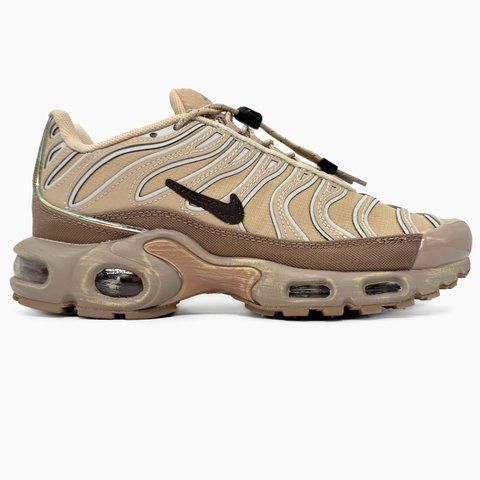 Nike Air Max Tn Plus Sesame nik-0591-1027431 фото