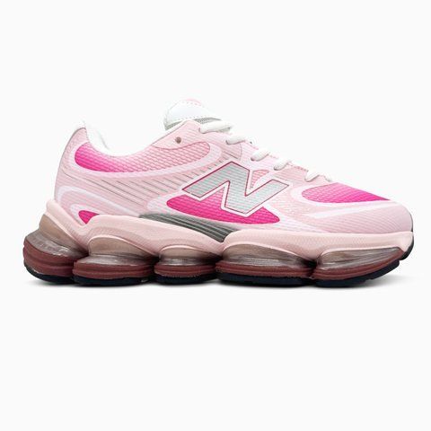 New Balance ABZORB 2000 Rose Sugar nbl-0490-1524118 фото