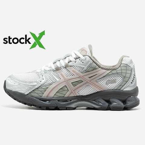 2697 Asics Gel-Nimbus 10.1 2697-1372983 фото