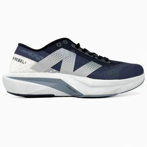 New Balance Fuelcell Rebel V4 Graphite Grey nbl-0363-1024962 фото