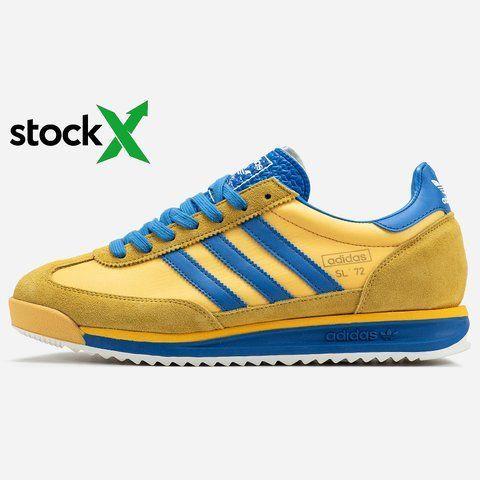2061 Adidas SL '72 2061-1018784 фото
