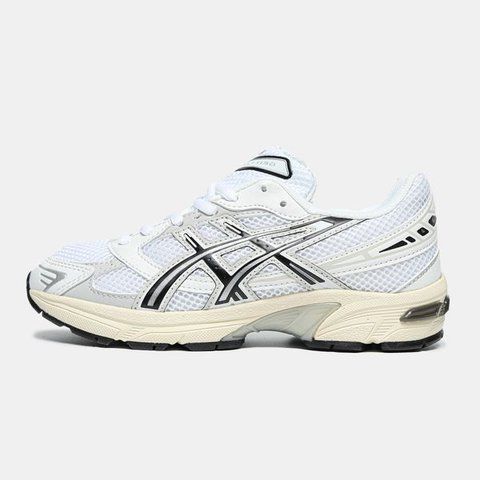 ASICS Gel-1130 'White Cloud Grey' 1201A256-118 Q238-1213795 фото