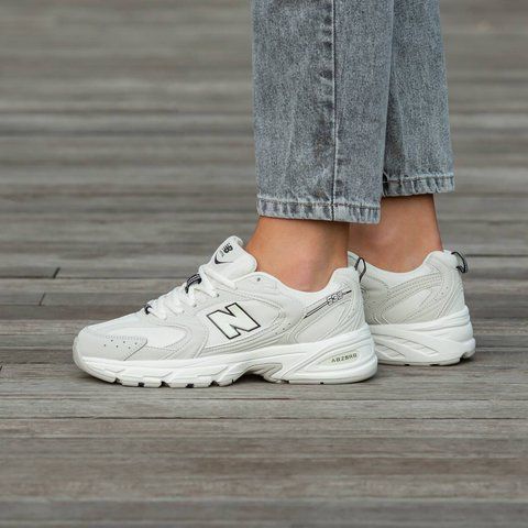New Balance 530 Beige 1408-1398714 фото