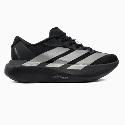 Adidas Adizero EVO SL Black adi-0520-1293360 фото