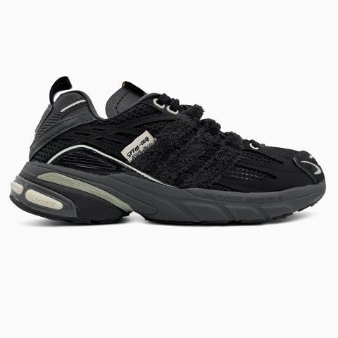 Adidas Adistar Coushion x S.F.T.M. Black adi-0529-1351116 фото