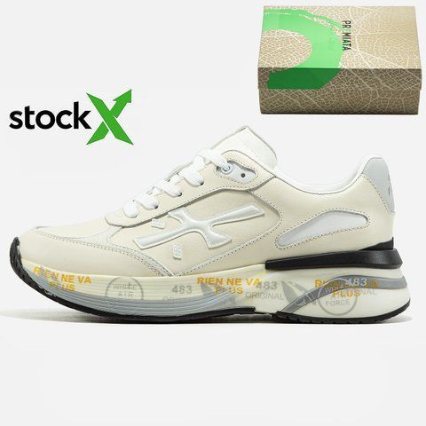 2727 Premiata Moerun | PREMIUM 2727-1392823 фото
