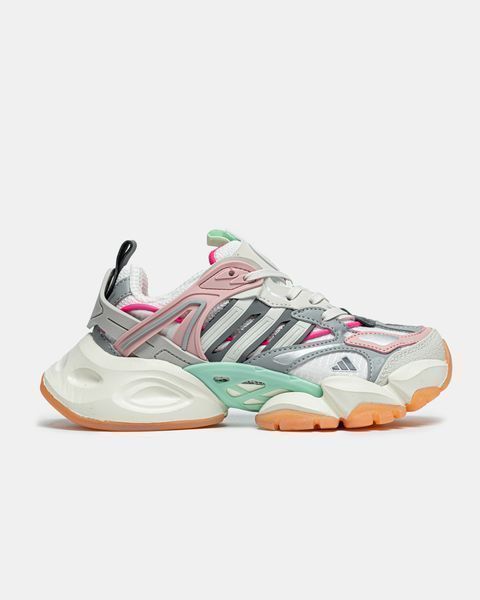 Adidas Vento XLG Deluxe 'White Grey Pink' Q417-1594964 фото