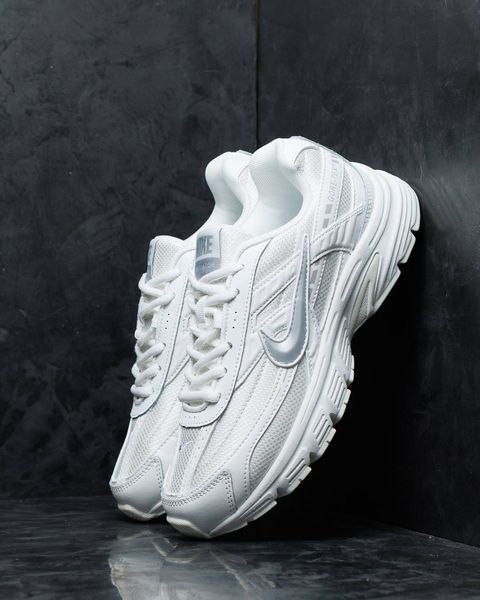 Nike Initiator White Grey Gore-Tex ND NK341-1560046 фото