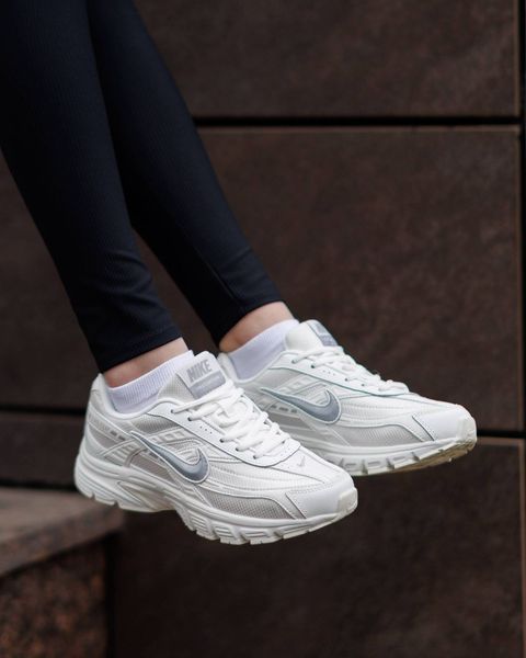 Nike Initiator White Grey Gore-Tex ND NK341-1560046 фото
