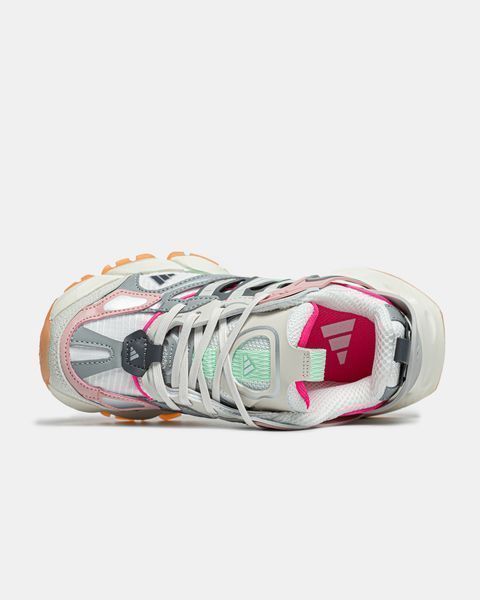 Adidas Vento XLG Deluxe 'White Grey Pink' Q417-1594964 фото