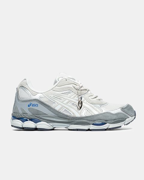 ASICSGel-NYC 'Glacier Grey Gravel' 1203A383-025 Q289-1314751 фото