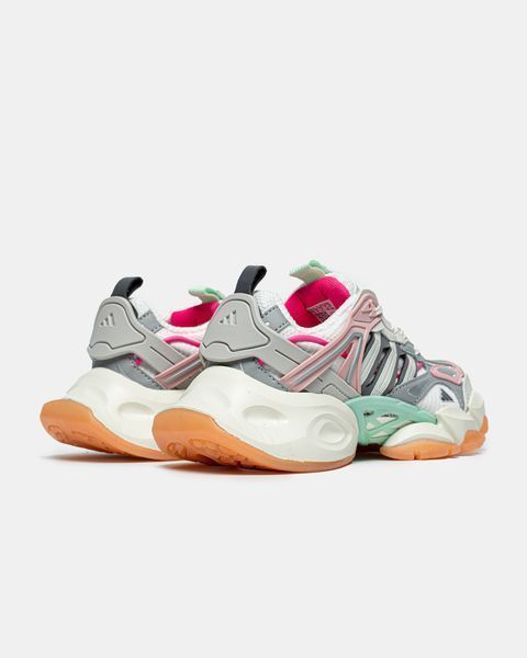 Adidas Vento XLG Deluxe 'White Grey Pink' Q417-1594964 фото