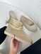 UGG Classic Mini Lace-Up Beige ugg-0067-498680 фото 3