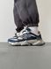 New Balance 9060 Indigo Blue/Grey nbl-0311-910986 фото 2