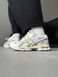Asics Gel-NYC 2055 Beige/Grey asc-0129-970996 фото 3