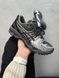 Asics Gel-Kayano 14 Black/Grey asc-0140-1000309 фото 4