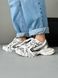 Balenciaga 3XL Extreme Lace White bal-0039-1101112 фото 3