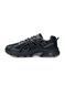 ASICS Gel-Venture 6 Black Grey A5466-1554790 фото 1