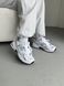 New Balance 530 Silver nbl-0207 nbl-0207-481799 фото 3