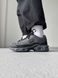 Nike Air Max TN Plus GTX Grey/Black nik-0522-939814 фото 3