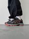 Asics Gel-Venture 6 Grey/Orange Gore-Tex asc-0094-885690 фото 3