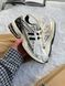 New Balance 1906R White/Silver/Black nbl-0375-1070651 фото 2