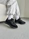 New Balance 327 Black Leather nbl-0304-862790 фото 3