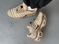 Nike Air Max Tn Plus Sesame nik-0591-1027431 фото 4