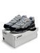 ASICS Gel-NYC Fur Dusty Blue Black A6092-1792801 фото 9