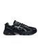 ASICS Gel-Venture 6 Black Grey A5466-1554790 фото 4