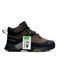 Salomon X Ultra 4 Mid Fur Black Brown А4862-1355893 фото 4