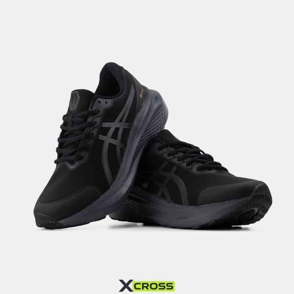 Asics Gel-Kayano 30 Gore-Tex Black #art1405-1025884 фото