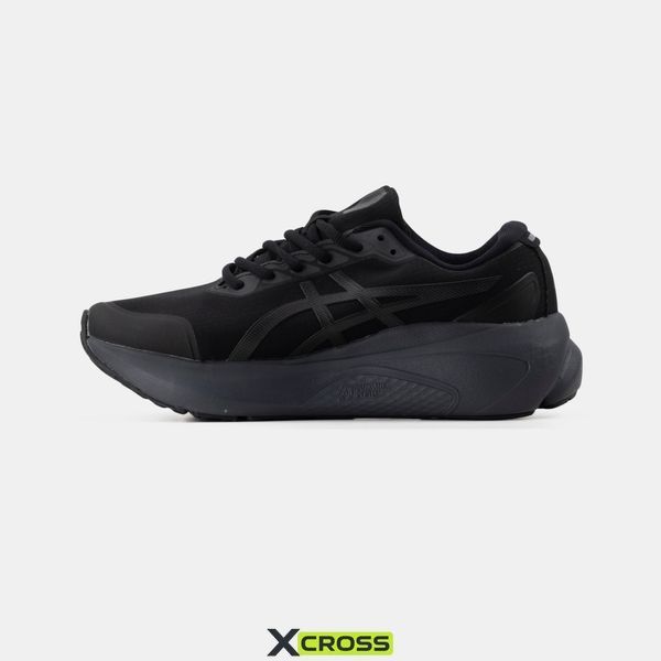 Asics Gel-Kayano 30 Gore-Tex Black #art1405-1025884 фото