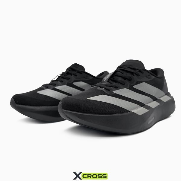 Adidas Adizero EVO SL Black adi-0520-1293360 фото