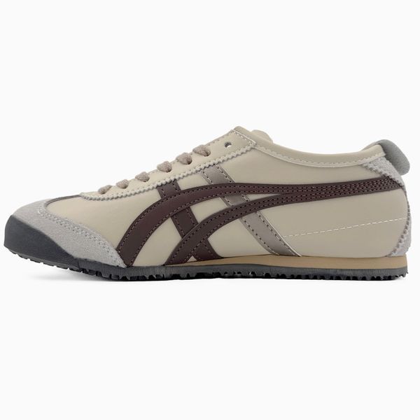 Asics Onitsuka Tiger Mexico Beige asc-0125-970642 фото