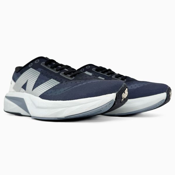 New Balance Fuelcell Rebel V4 Graphite Grey nbl-0363-1024962 фото
