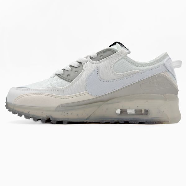 Nike Air Max Terrascape 90 White nik-0504-893537 фото