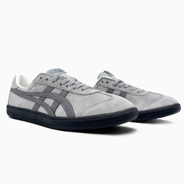 Asics Onitsuka Tiger Tokuten Grey asc-0218-1238284 фото