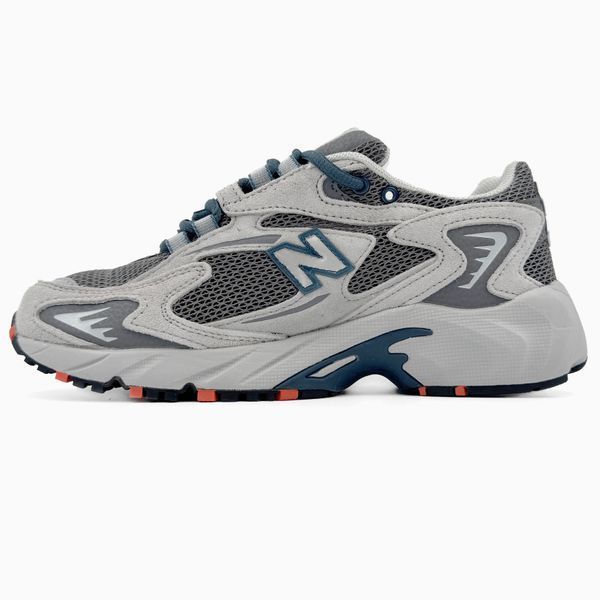 New Balance 725 Grey nbl-0316-923931 фото