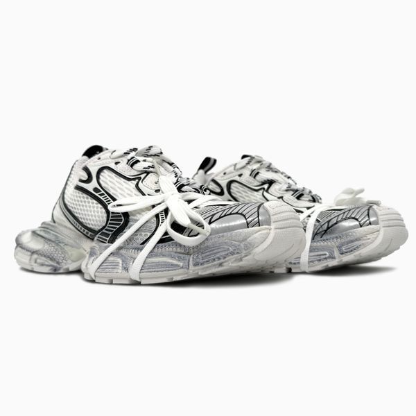 Balenciaga 3XL Extreme Lace White bal-0039-1101112 фото