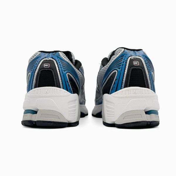 New Balance 740 Blue/Silver nbl-0260-660069 фото