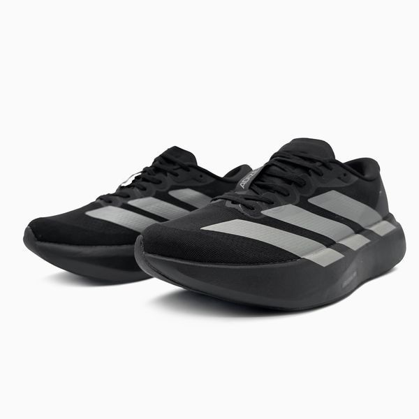 Adidas Adizero EVO SL Black adi-0520-1293360 фото