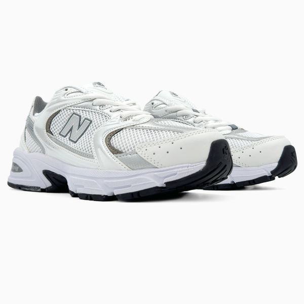 New Balance 530 Silver nbl-0207 nbl-0207-481799 фото