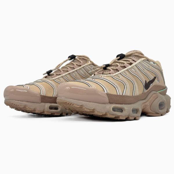 Nike Air Max Tn Plus Sesame nik-0591-1027431 фото