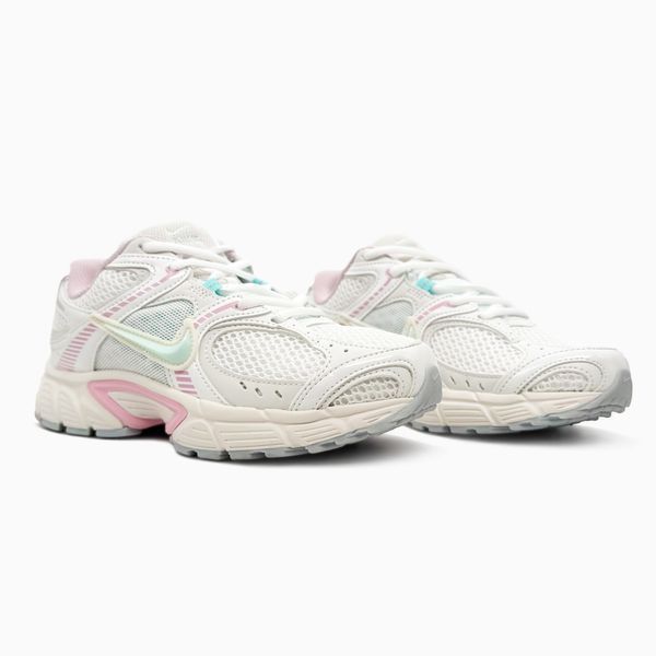 Nike V5 RNR White/Pink nik-0844-1651109 фото