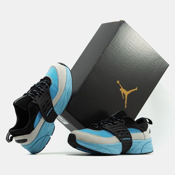 2996 Nike Air Jordan Trunner 2996-1588198 фото