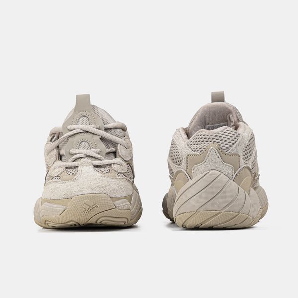 Adidas Yeezy Boost 500 Beige #art1655-1352934 фото