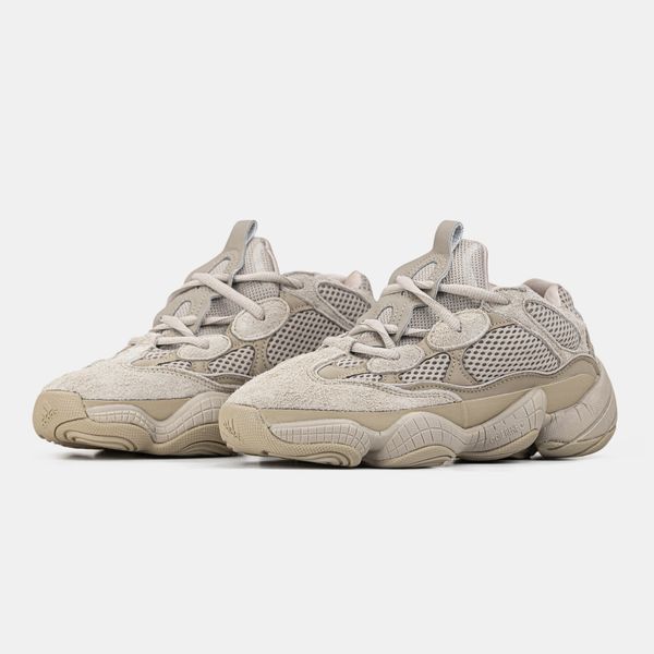 Adidas Yeezy Boost 500 Beige #art1655-1352934 фото