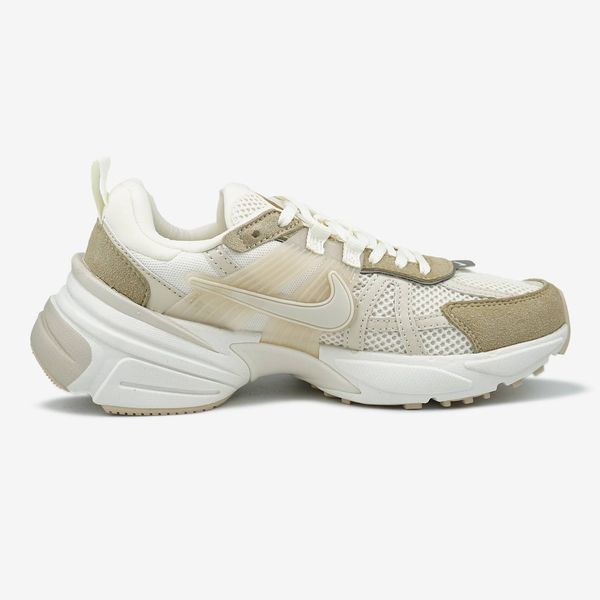 Nike V2K Run Sand Beige 0379-1584287 фото